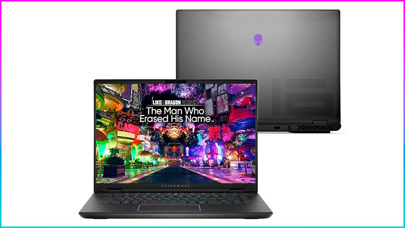 Alienware M16 R2 salto quântico ou passo atrás Uma análise crítica completa