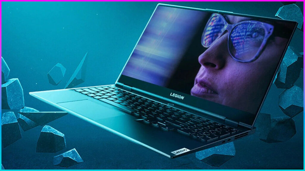 Legion Slin 7i 13900H + RTX 4070
