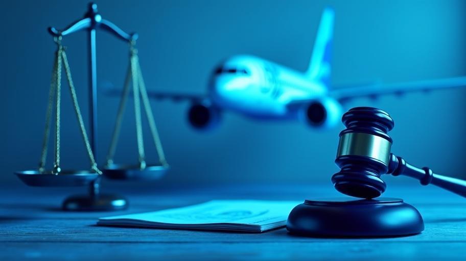 Azul Recebe Aprovação Judicial para Financiamento DIP de US$1,6 Bi