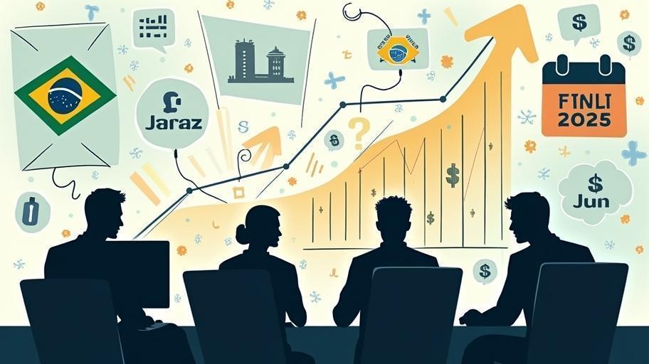 Inflação e Copom: Cenários e Perspectivas para Julho de 2025