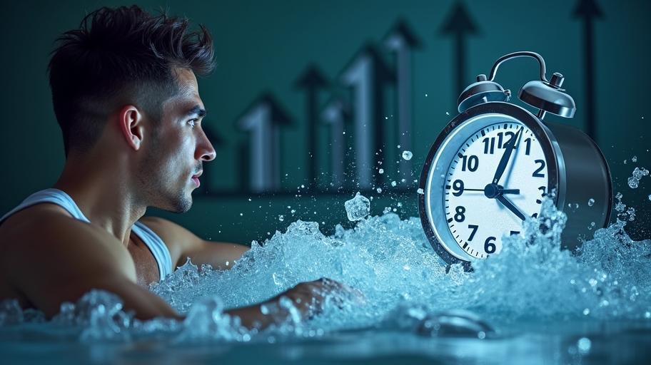 Rotina Matinal Extrema Do CEO Que Transforma Sucesso