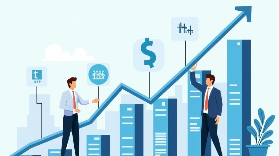 Telefônica Brasil (VIVT3) Registra Lucro Bilionário no 2T25 com Crescimento do Ebitda
