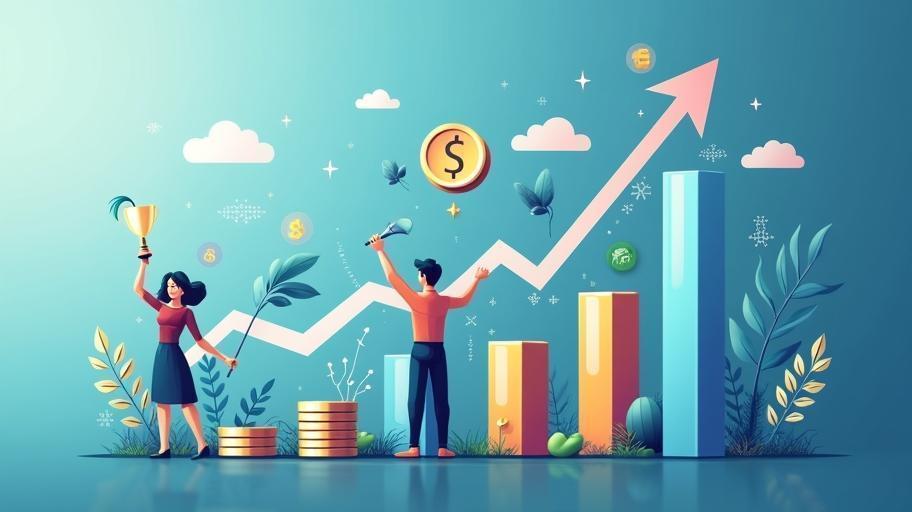 BB Seguridade (BBSE3): Lucro Cresce 19,7% No 2º Trimestre de 2025