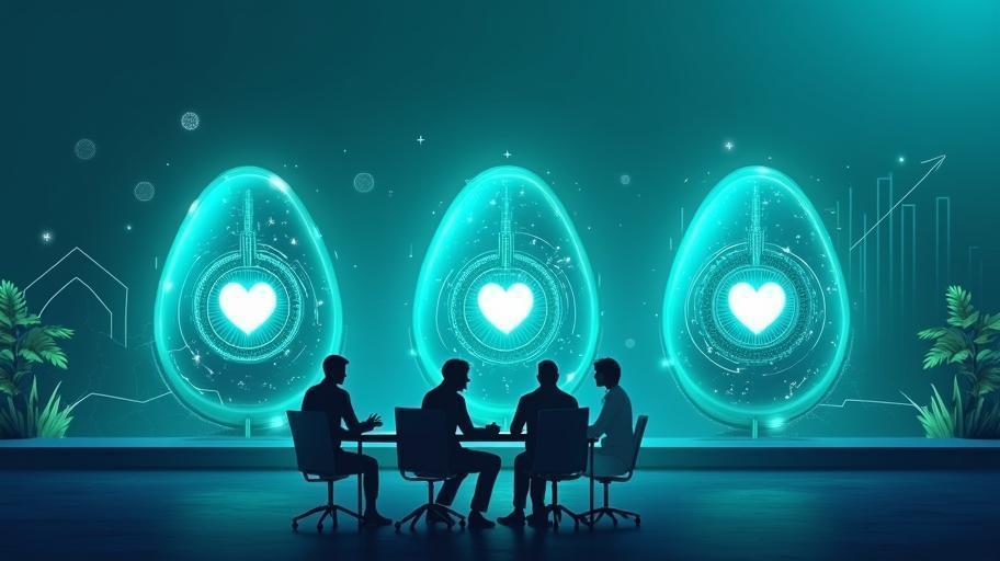 BR Angels Healthtechs: R$ 4,5 Mi Para Acelerar Startups De Saúde