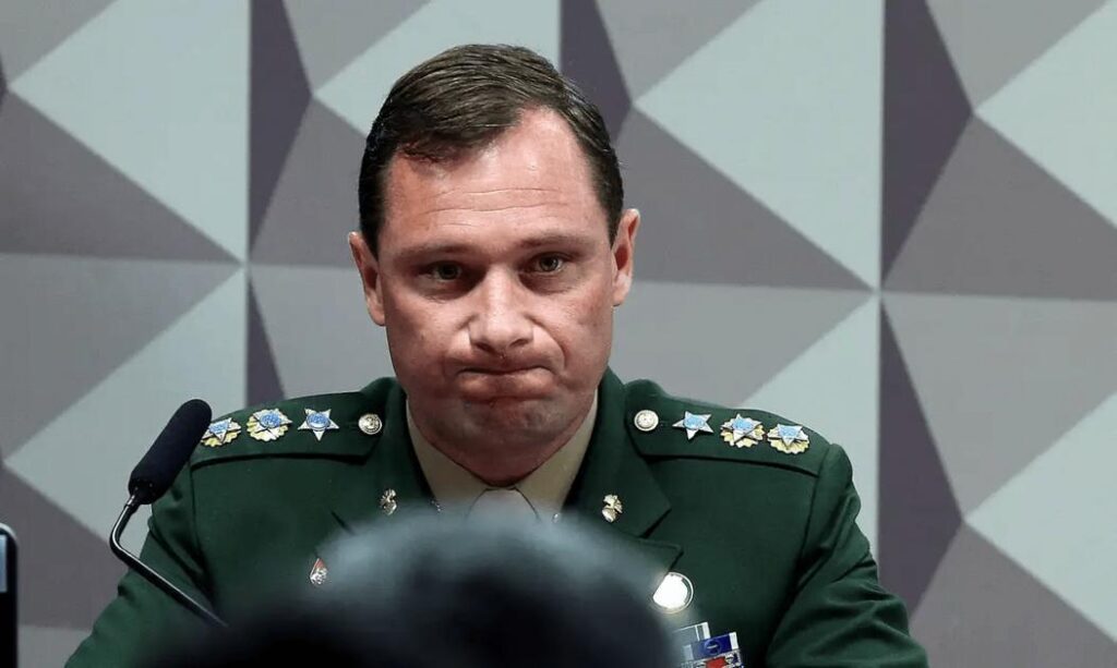 Entenda A Polêmica Delação De Mauro Cid No Julgamento De Bolsonaro