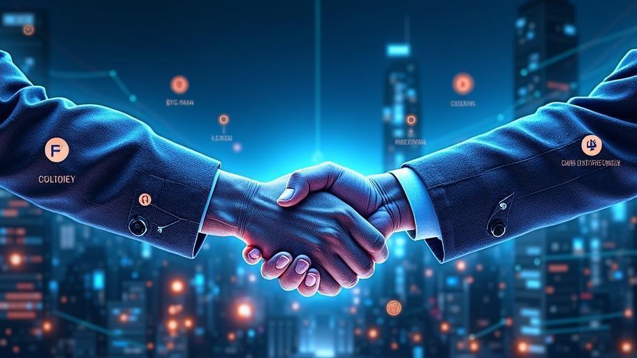 FalconX Expande No Brasil Com BTG E Mercado Livre Em Cripto