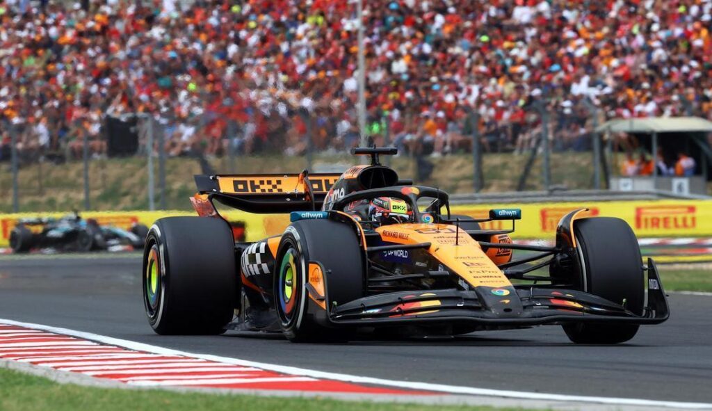Fórmula 1: Horários e Canais Para Ver o GP da Holanda
