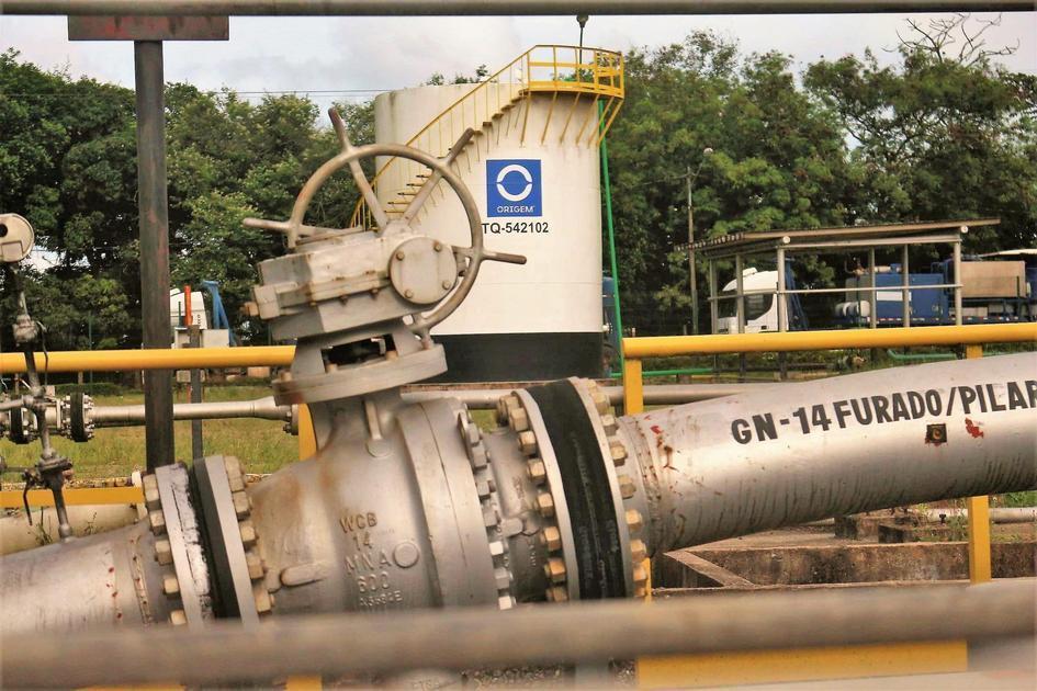 Gás Natural: Crescimento De Empresas E Desafios Que Mantêm Preços Altos