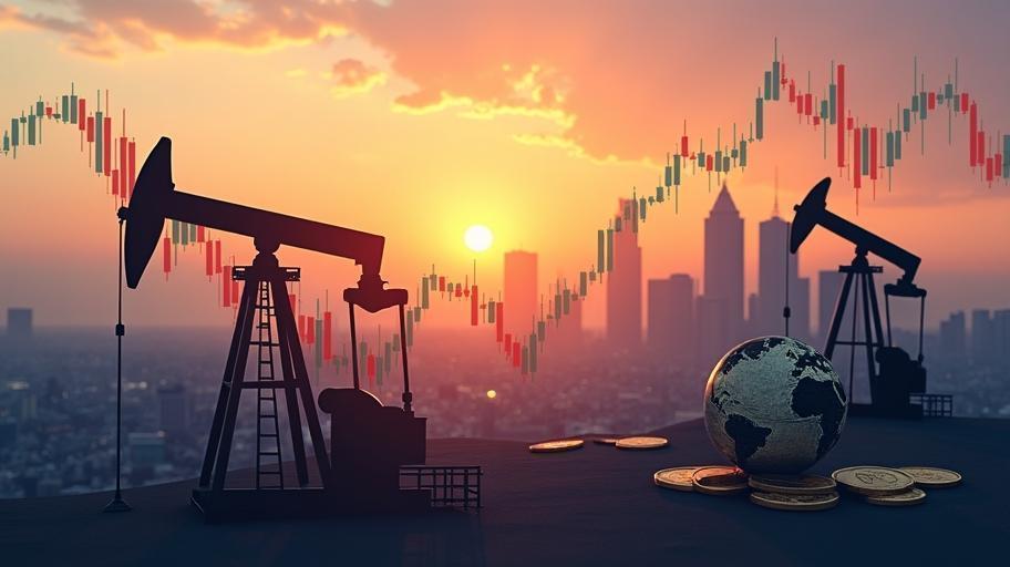 Ibovespa (IBOV) e Petrobras: 5 Fatos Essenciais para Investir Hoje