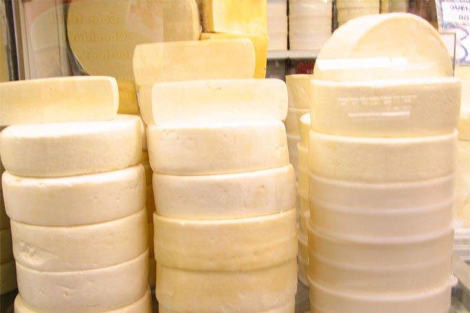 Itália Contesta Tarifas De 30% Sobre Exportação De Queijos Para Os EUA