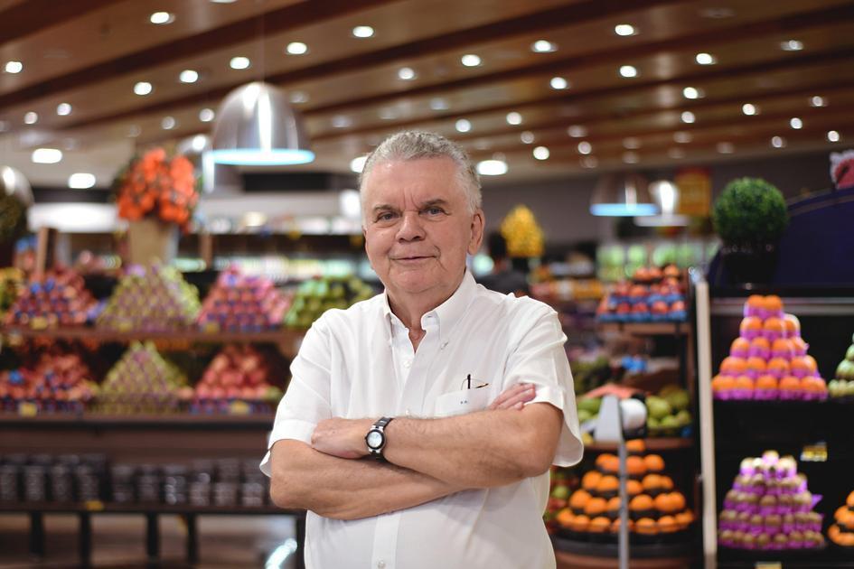 Maiores Supermercados De Santa Catarina: Ranking E Faturamento