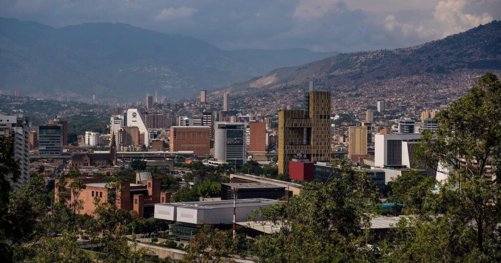 Real Estate Na América Latina: Patria Potencializa Investimentos Sustentáveis