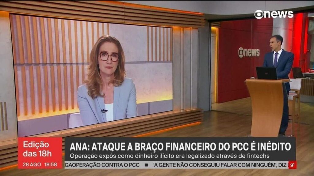 Receita Federal Regulamenta Tratamento Igual de Fintechs e Bancos