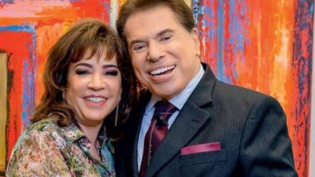Viúva E Filhas De Silvio Santos Na Lista De Bilionários Brasileiros