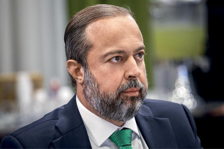 Alexandre Silveira Confirma Discussão da Conclusão de Angra 3 Até Setembro