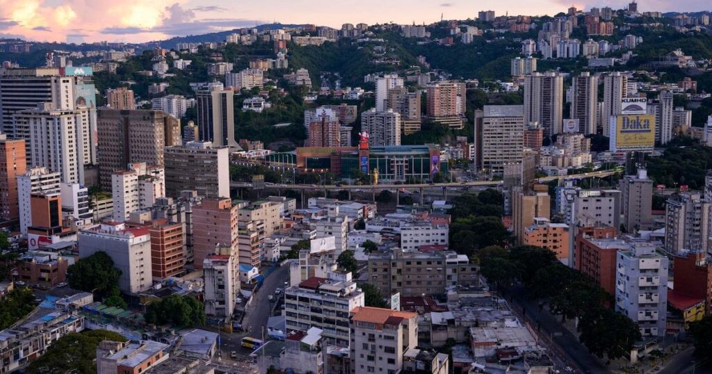 América Latina Passa Por Transformação Com Eleições E Pressão De Trump