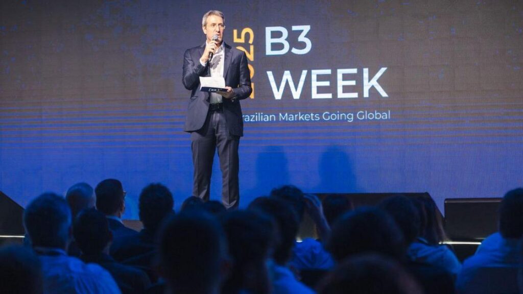 B3 Plataforma Completa Para o Mercado Financeiro e suas Inovações