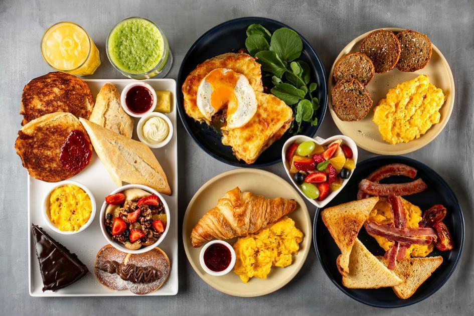 Breakfast Weekend Promove Café Da Manhã Imperdível Por Até R$ 89,90