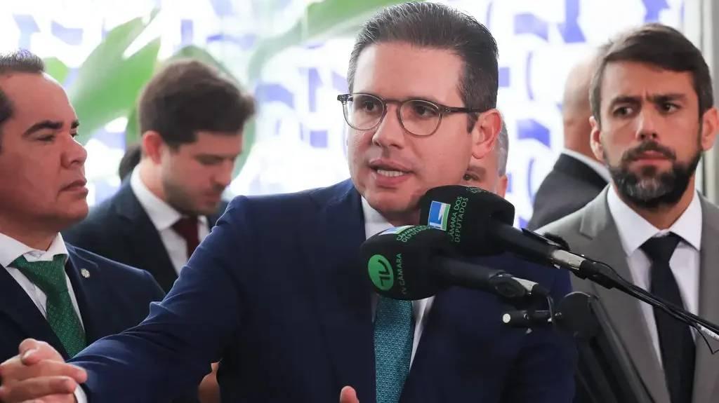 Câmara Vota Isenção Do IR Na Quarta Mesmo Sem Acordo Sobre Anistia