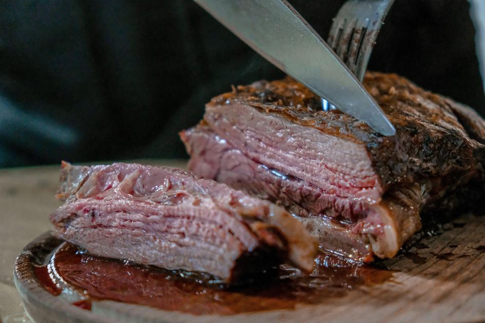 Carne Bovina Continua Cara e Alta Demanda Mantém Preços Elevados