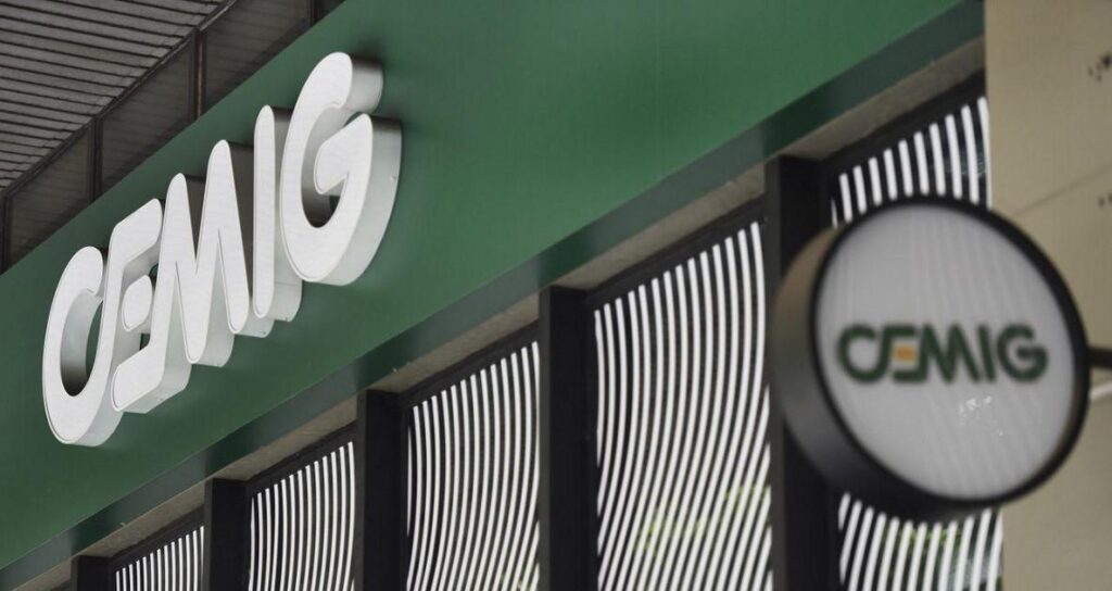 Cemig Homologa Acordo Trabalhista Bilionário De R$ 1,25 Com Sindicatos