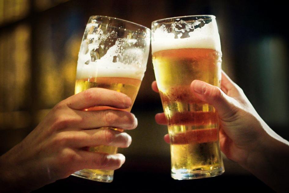 Cerveja Sem Álcool No Brasil: Novo Padrão De Consumo Em Alta