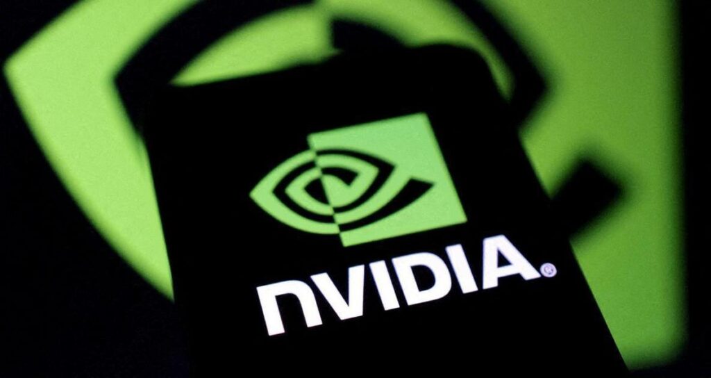 China Ordena Suspensão da Compra de Chips de IA da Nvidia