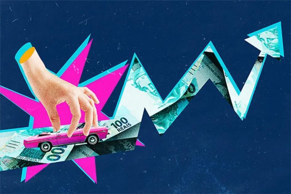 Ciclo De Queda De Juros Nos EUA Impulsiona Investimentos Pró-Brasil