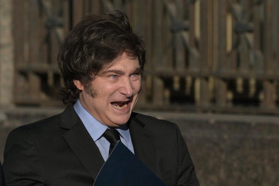 Como Milei Perdeu Mercados Mas Ganhou Apoio de Trump