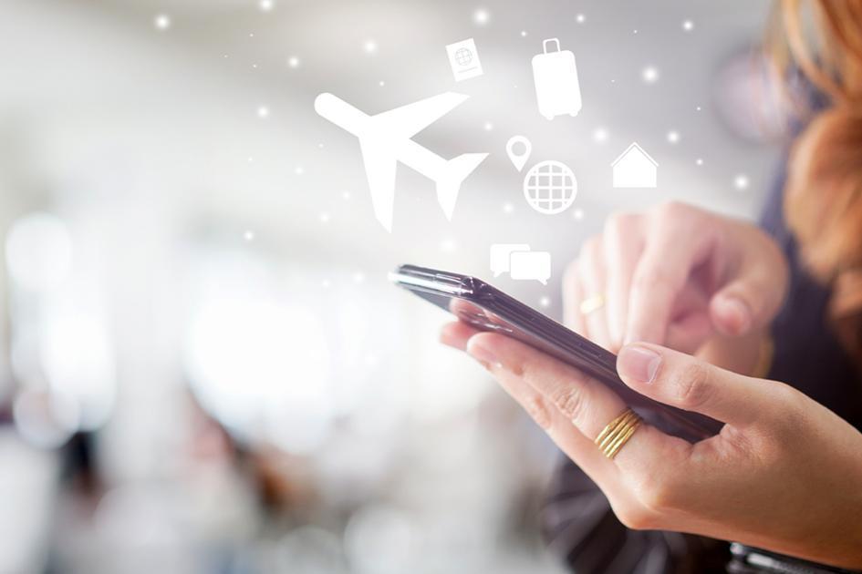Como Organizar Fotos De Viagens De Forma Eficiente E Prática