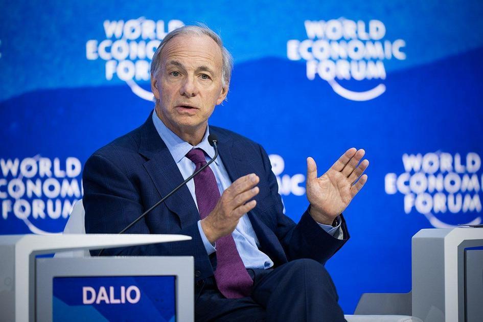 Como os Países Quebram: Entenda O Ciclo Econômico Em 9 Passos