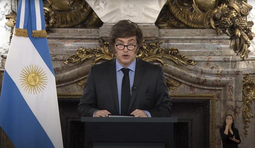 Desemprego Na Argentina Cai Mesmo Em Meio À Crise Cambial