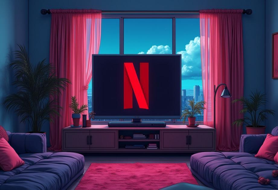 Diretora Da Netflix Que Terminou Compartilhamento De Senhas Deixa A Empresa