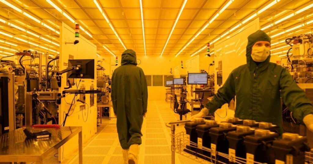 Discos Rígidos e IA: O Novo Impulso do Armazenamento de Dados