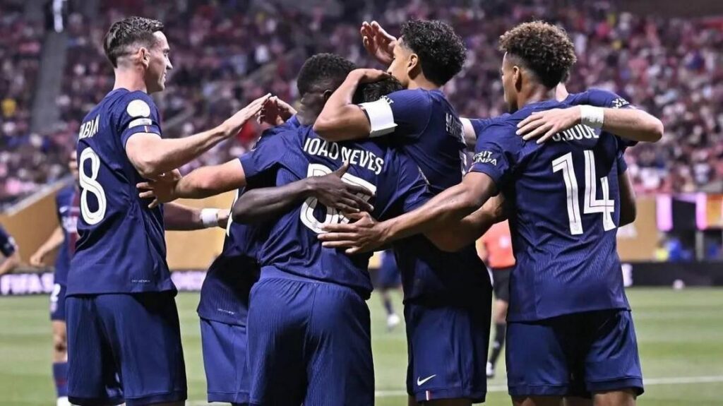 Entenda O Formato Da Copa Intercontinental, O Novo Mundial De Clubes