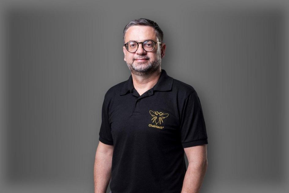 Executivo Na Tecnologia Que Cresceu Empresa Pequena Em 2233%