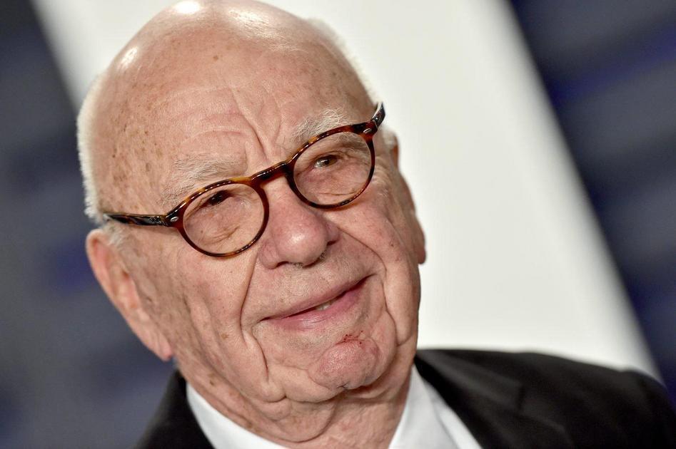 Família Murdoch Fecha Acordo e Garante Controle do Império Fox