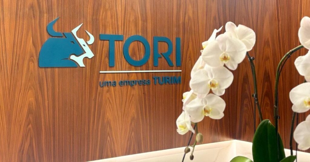 Family Office Tori Ultrapassa R$ 5 Bi Em Advisory Com DNA Turim E Vita