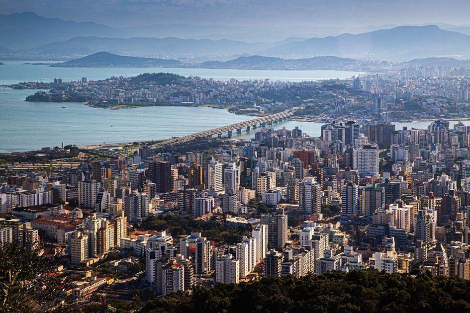 Floripa Como Destino Global Para Nômades Digitais e Concierge
