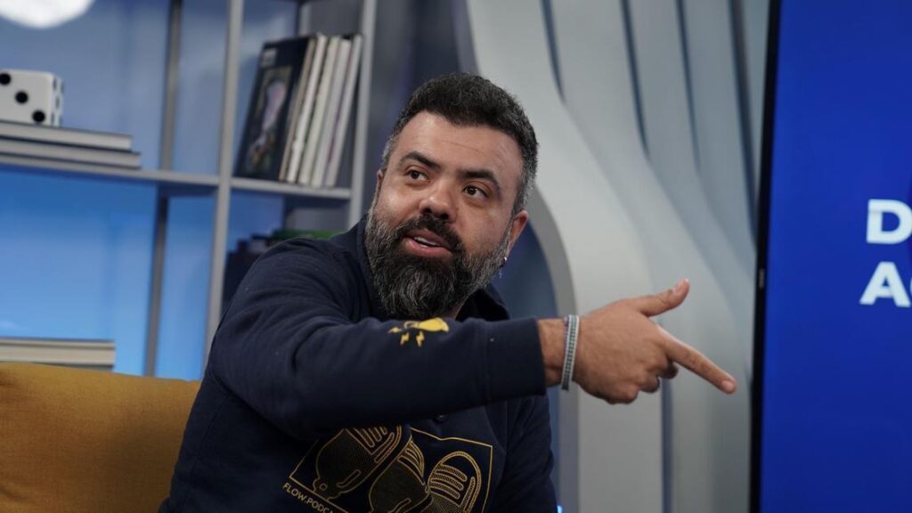 Flow Revela Bastidores da Crise e Transformação do Modelo de Negócio