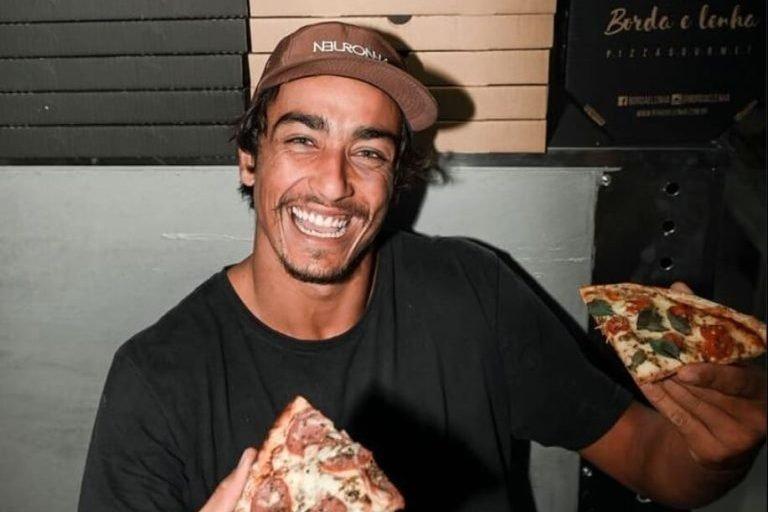 Gabriel Farrel Morre Em Salto De Paraquedas No Rio: Caso Trágico De Empreendedorismo