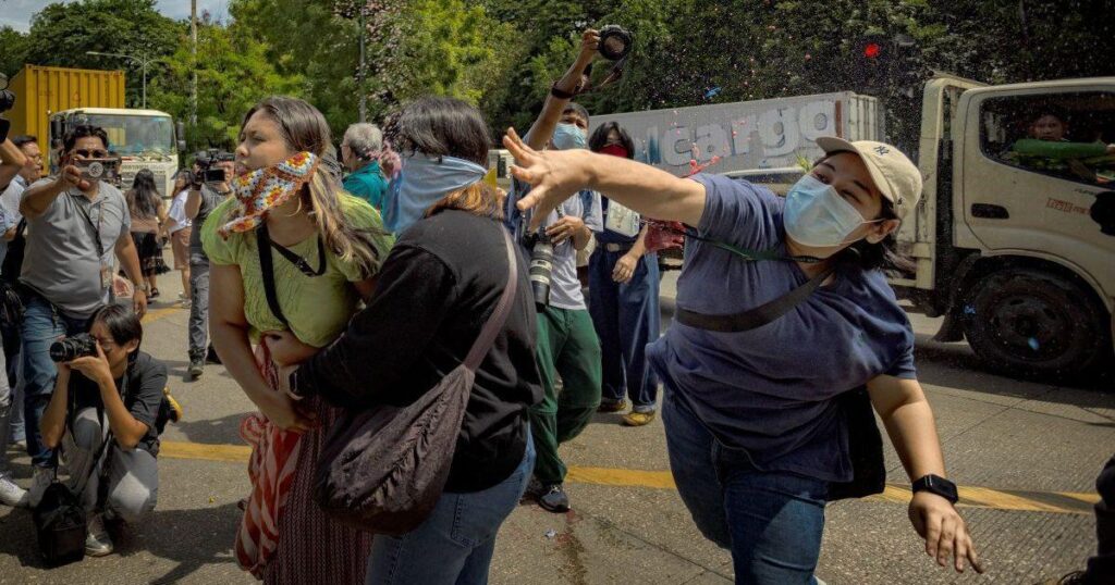 Geração Z na Ásia: Revolta Contra a Elite Política e Privilegios