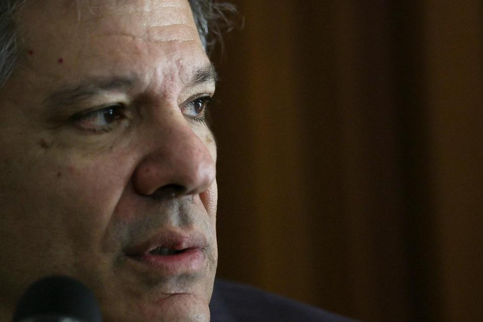 Haddad Critica Projeto Hegemônico dos EUA e Interferência no Brasil