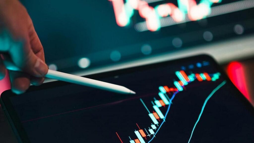 Ibovespa B3 Registra Alta De 1,17% E Alcança Novo Recorde