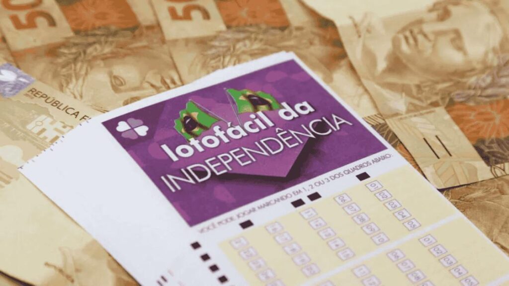 Lotofácil Da Independência Premia 54 Bilhetes Com Prêmios Milionários