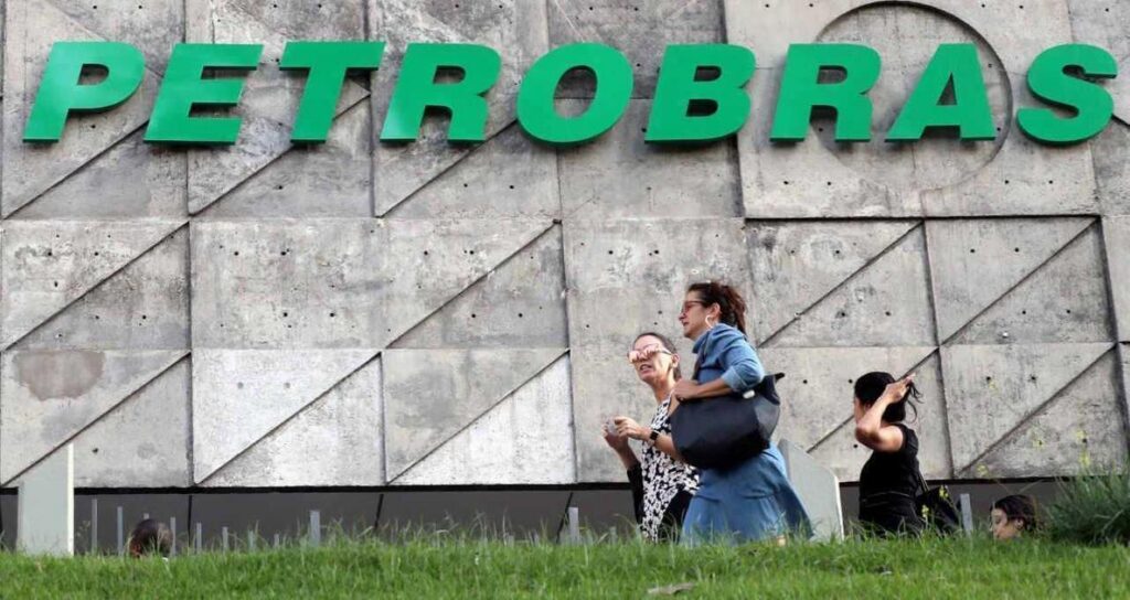 Petrobras Anuncia Participação de 27,5% no Bloco 4 de São Tomé e Príncipe