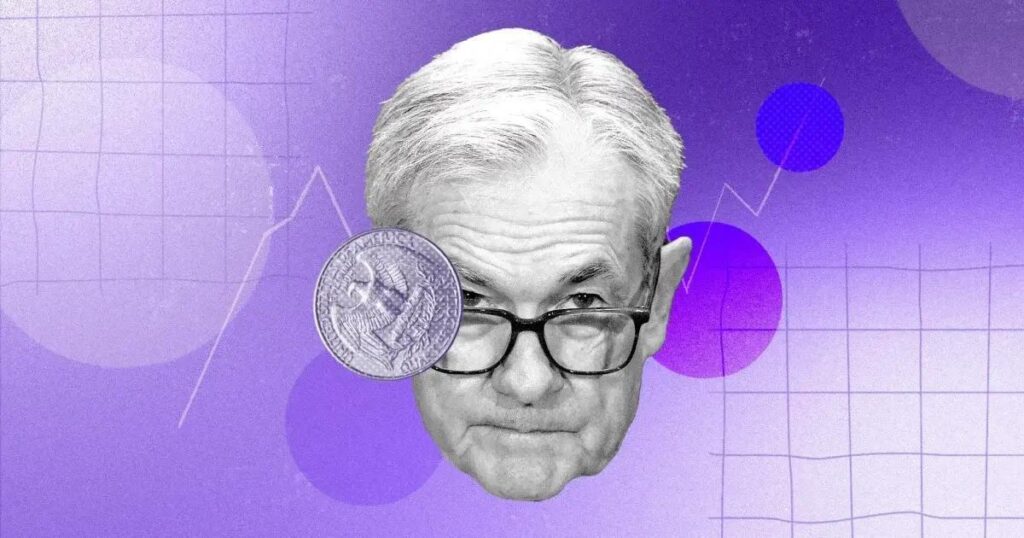 Primeiro Corte do Fed: Bolsas em Alta e Dólar em Queda