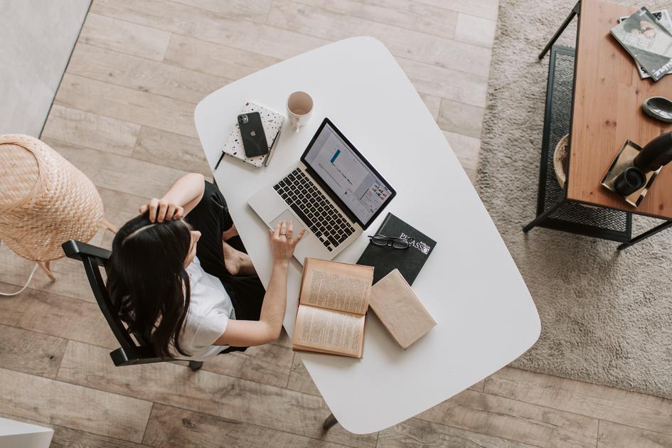 Produtividade No Home Office: Desafios Da Medição Nas Empresas