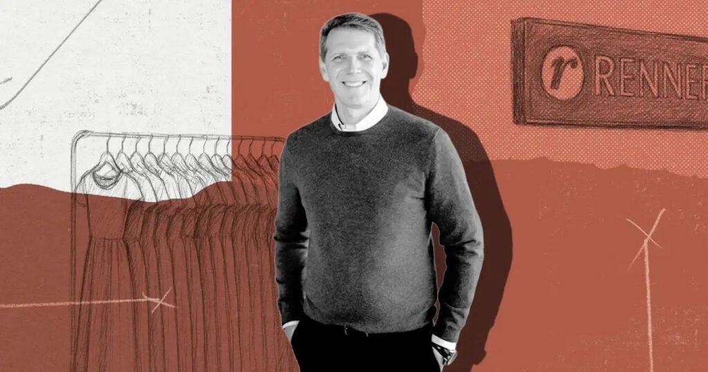 Renner Enfrenta H&M, C&A E Riachuelo Com Estratégias Inovadoras