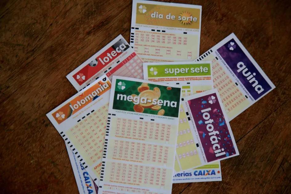 Resultados Loterias Caixa: Confira Números Dos Sorteios De Sábado